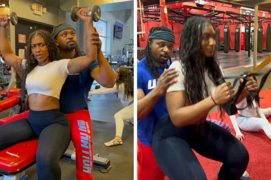 Kigali: Ubusambanyi bwavugwaga muri Sauna Massage bwimukiye muri Gym