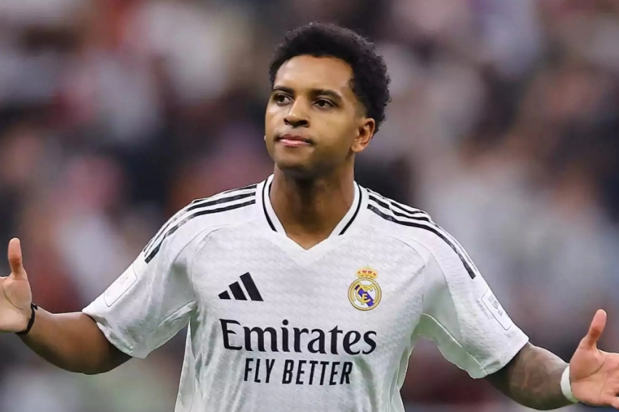 Liverpool yerekeje amaso muri Real Madrid