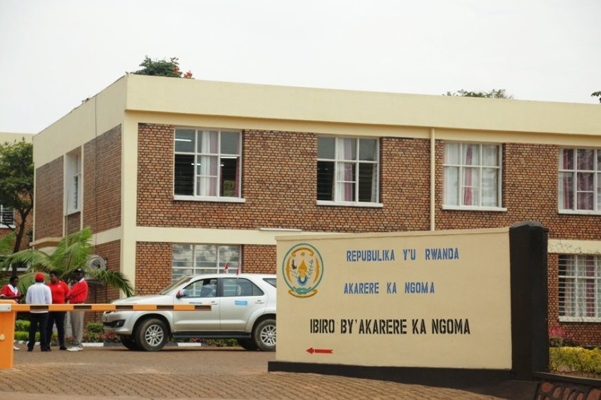 Ngoma: Ba-DASSO babiri barakekwaho gukopera ibizamini bya Leta