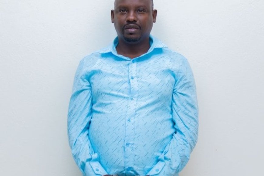 Salongo wiyitaga umupfumu yakatiwe gufungwa imyaka itatu