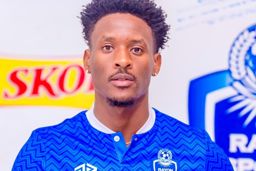 APR FC nyifata nka AS Kigali cyangwa Mukura VS! Biramahire Abeddy yatangaje