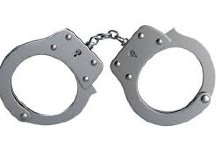 Ngororero: Gitifu w’Umurenge yatawe muri yombi akekwaho gusambanya umwana