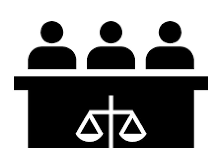 Bigenda bite iyo ababuranyi batabonetse mu rukiko?