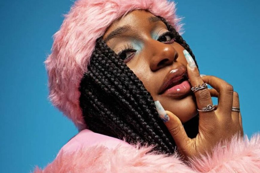 Ayra Star yahishuye uburyo akundamo Rihanna