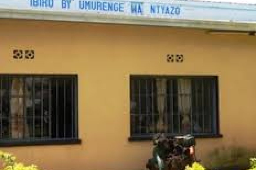 Nyanza: Arakekwaho kwica umwana w’amezi atatu akamuta mu gishanga