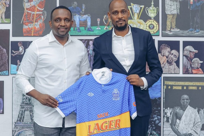 FERWAFA yahaye umugisha icyifuzo cya Rayon Sports