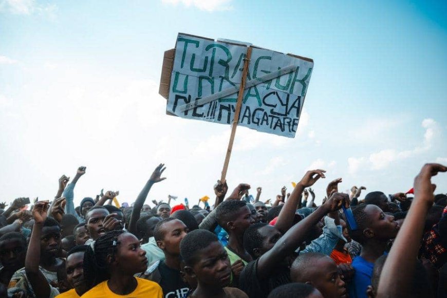 Abahanzi ba nyuma ya Covid-19 bafite umukoro mu bitaramo byo mu ntara