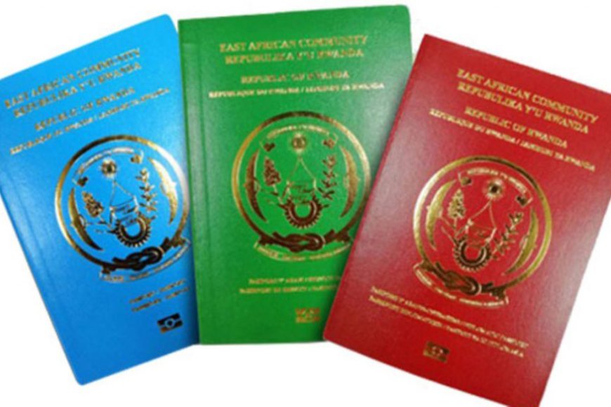 Sobanukirwa uko ubwenegihugu nyarwanda butangwa n’ibisabwa kuwabusabye