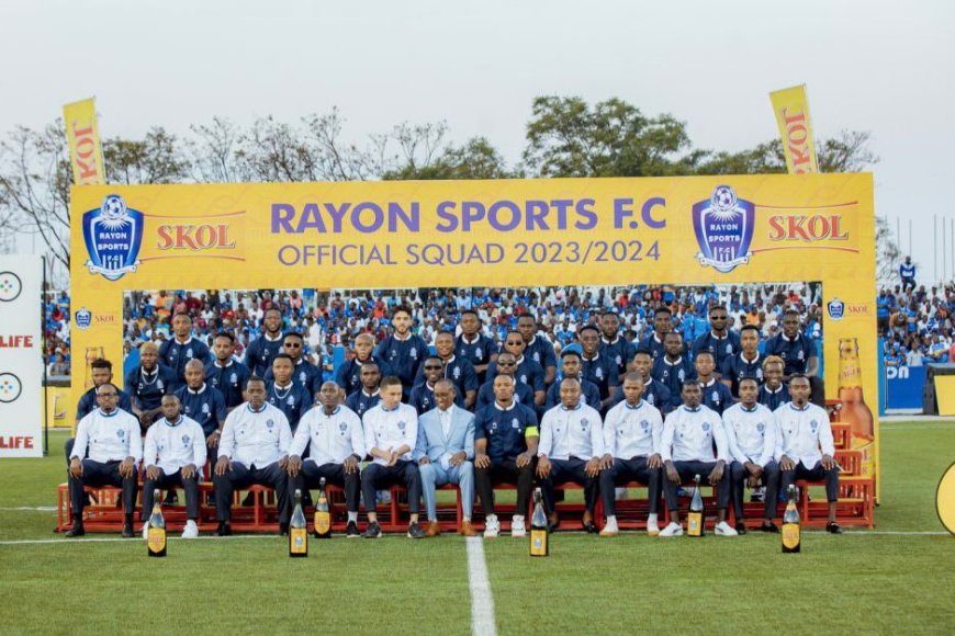 Rayon Sports yorohereje abakunzi bayo bashaka kuzitabira Rayon Day