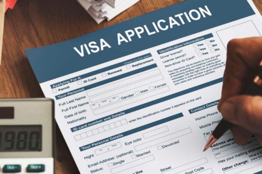 Abemerewe Visa ya Amerika bazajya bishyura inyongera y'Amadolari 250