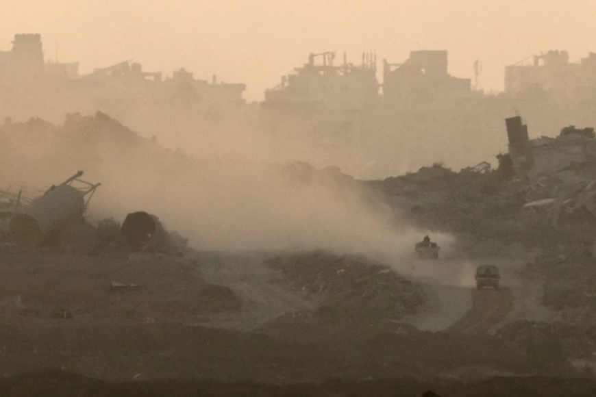 Brazil Moves to Join South Africa’s Genocide Case Against Israel at the ICJ