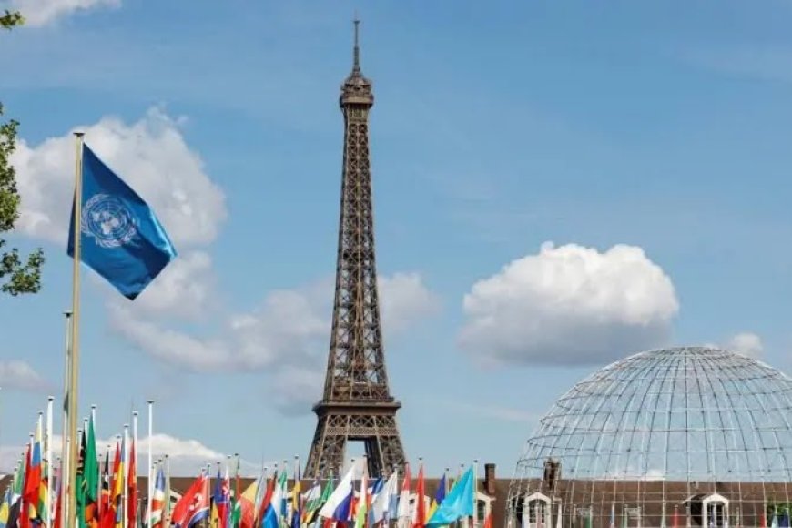 Kwivana muri UNESCO kwa Amerika bihuriye he n'intambara ya Isreal na Palestine?