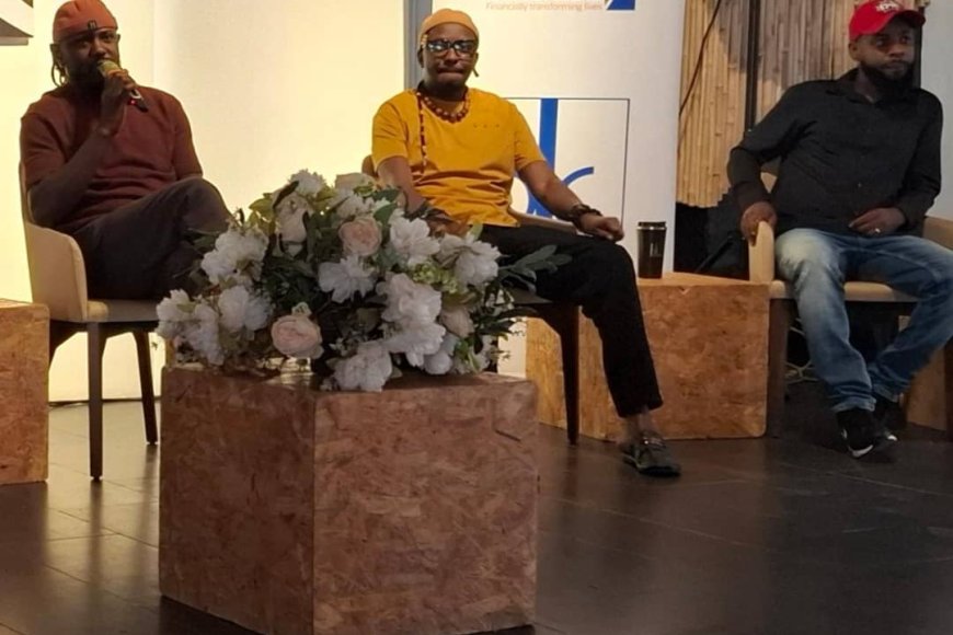 Ibyo wamenya ku gitaramo cya Lionel Sentore