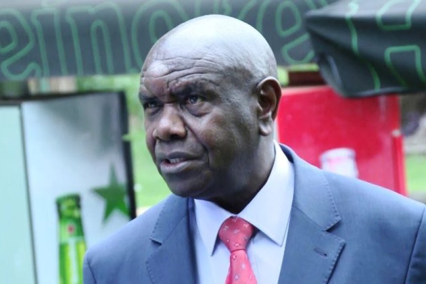  Umunyemari Mironko François Xavier yatsinze Leta mu rubanza