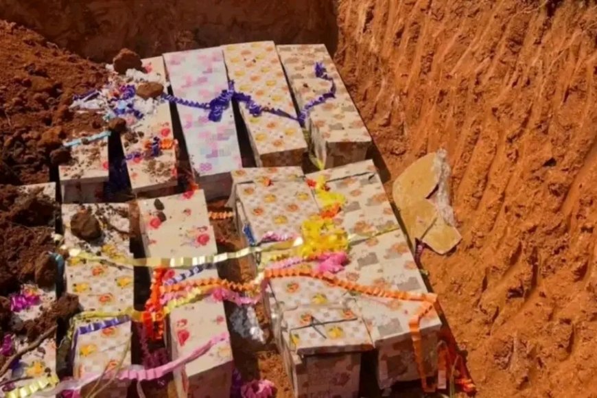 Islamic State ntiyaba igiye guteza ibibazo bikomeye nyuma yo kwinjira muri Congo?