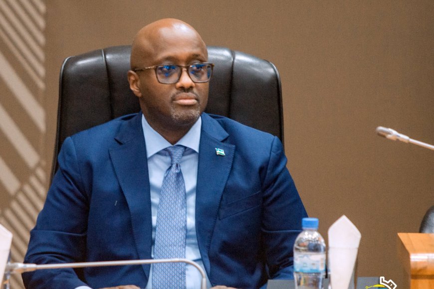 Ibibera muri DRC biteye impungenge ku masezerano yasinyiwe I Washington-Amb. Nduhungirehe