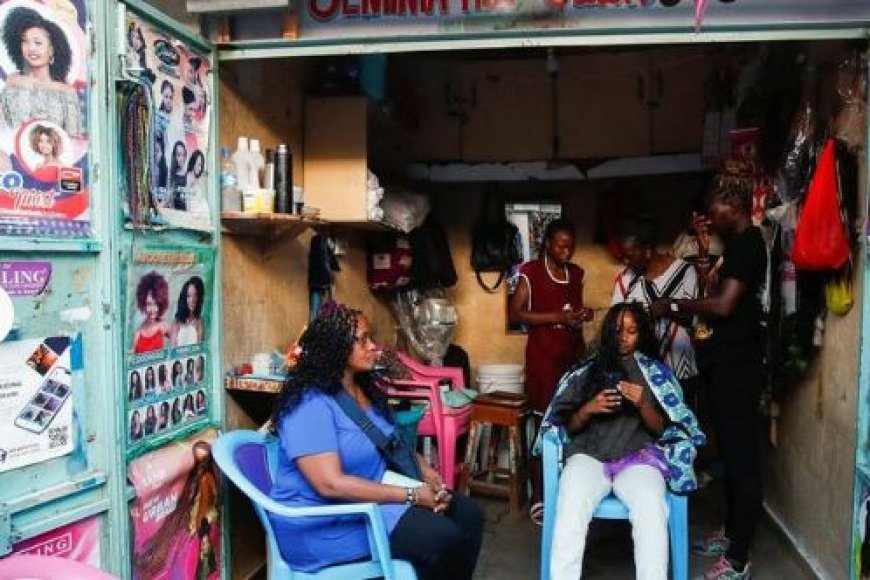 Ni mirimo ki yahagaritswe ku banyamahanga muri Tanzania?