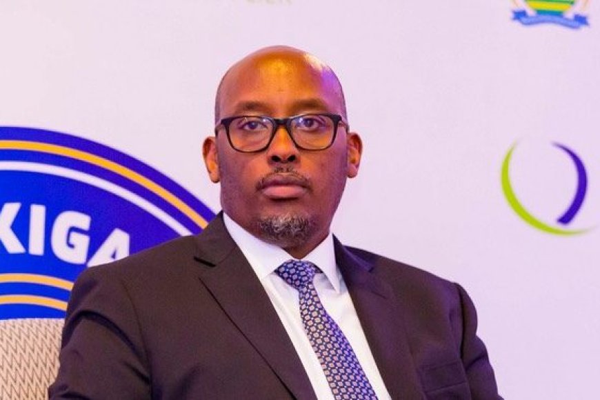 Shema Fabrice ashobora kubikirwa imbehe