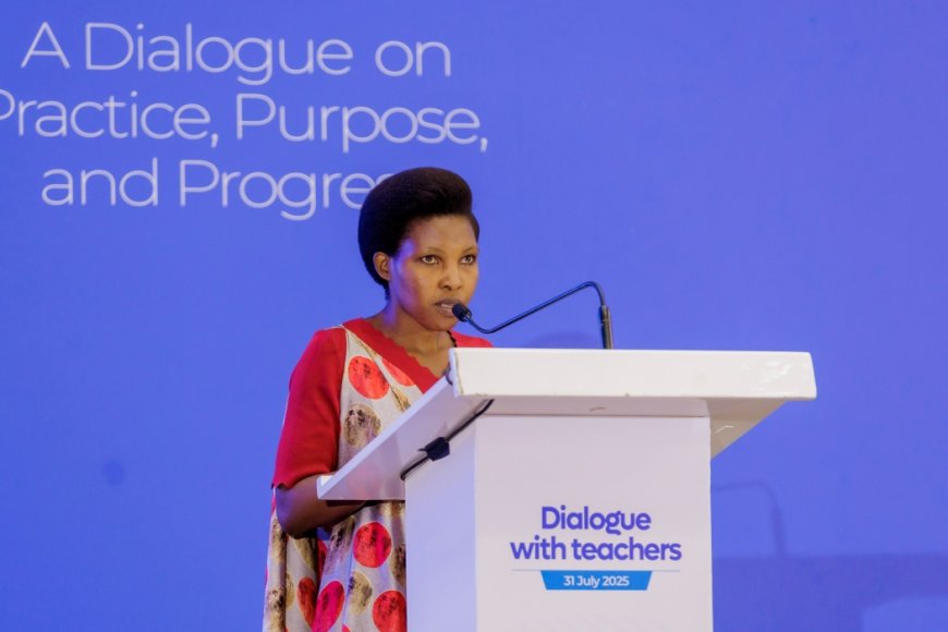 Teachers Call for Stronger Professional Support and Reforms in Education System