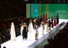 THREADS OF AFRICA FASHION SHOW HOSTED FOR FIRST-TIME AT GIANTS OF AFRICA FESTIVAL