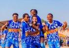 Rayon Sports yatsinze Gasogi United (AMAFOTO)