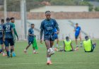 Kwitonda Alain Bacca yagarutse ku bakinnyi ba APR FC nyuma yuko itsinzwe