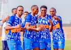 Rayon Sports ihaye ibyishimo bisendereye Aba-Rayon