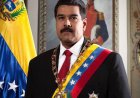 Maduro placed on US most-wanted list, $50m reward offered for his capture