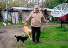 José Mujica: Perezida wicishaga bugufi, ukennye kurusha abandi ku Isi