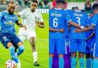 APR FC na Rayon Sports zatomboye nabi mu marushanwa nyafurika