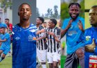 ISHUSHO YA WIKENDI: Rayon Sports yaguye ku mazi, Police FC ikomerezaho, APR FC mu gahinda, Manchester United, FC Barcelona, muzagarutsweho