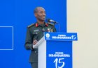 Gen. Mubarakh Muganga Highlights RDF’s Role in Solving Africa’s Challenges