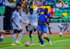 Amakipe yujuje ibisabwa byose kugira ngo atangira shampiyona Rayon Sports na APR FC ntazirimo