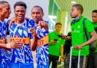 Rayon Sports yashyize hanze gahunda iragenderaho uyu munsi
