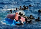 Twenty Migrants Die in Boat Accident off Italy
