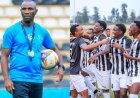 Umutoza wa Azam FC yashimagije APR FC