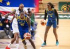 Umwaka mubi ku makipe y'Igihugu y'u Rwanda muri Basketball
