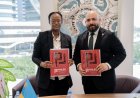 Rwanda Signs Agreement with Philex, a Pharmaceutical Company Producing Cancer Medicines