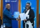 Rwanda and ILO Sign Agreement to Promote Women and Girls in Technology