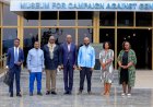 Rwanda’s Liberation History to Be Placed in Africa’s Liberation Museum in Harare
