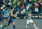 APR FC yatashye yimyiza imoso mu irushanwa yiteguriye