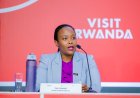 Claire Akamanzi yatangaje icyo u Rwanda ruzungukira mu kwakira Basketball Without Borders