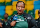 Claire Akamanzi Highlights Rwanda’s Gains from Hosting Basketball Without Borders