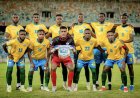 Mu ikipe y'igihugu y'u Rwanda yahamagawe harimo umukinnyi wa Etincelles FC na Kiyovu Sports