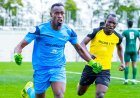 Sebwato Nicholas uri gushakishwa na Mukura VS yaba agiye kwerekeza muri APR FC?