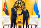 Rwanda and Mozambique Renew Cooperation Agreements to Combat Terrorism