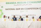 Yegukanye arenga Miliyoni Ebyiri kubera gufata Qur’an yose mu mutwe