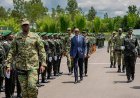Perezida Kagame yakoze amavugurura akomeye mu Gisirikare cy'u Rwanda