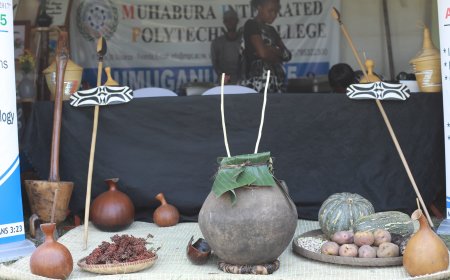 Uko umuganura wizihizwaga mu gihe cyo hambere n'ubu