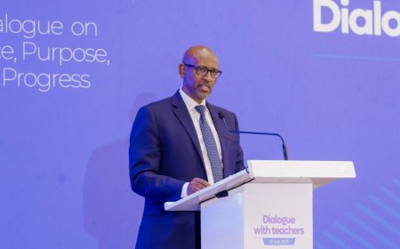 Minisiteri y'Uburezi yagaragaje impamvu ituma kwimurira abarimu aho bifuza bigorana